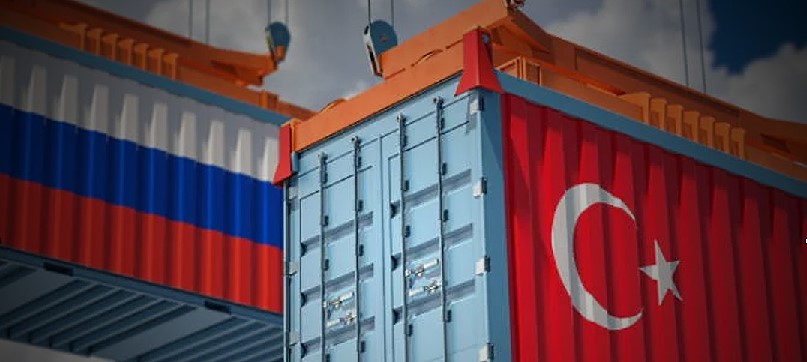 Турция и Россия обсуждали альтернативы SWIFT в платежах