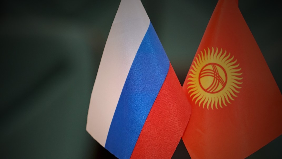 Параллельный импорт через Кыргызстан имеет все шансы на провал