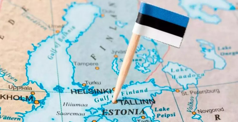 Эстония прекратила пропускать россиян с Шенгеном на свою территорию