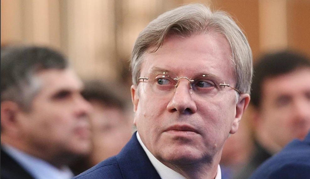 В. Савельев назначен министром транспорта РФ. Что ждёт от нового руководителя отрасль?