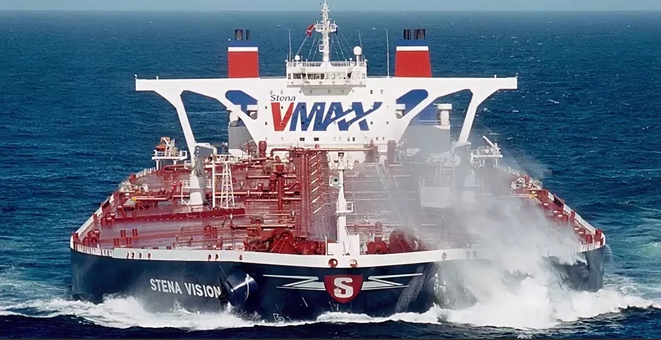 Морские перевозки нефтепродуктов
