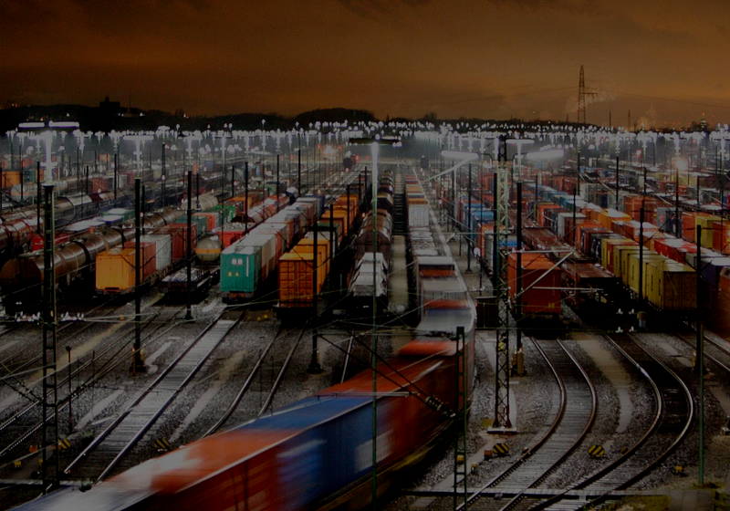 Кабмин утвердил правила субсидирования железнодорожного транзита контейнерных грузов