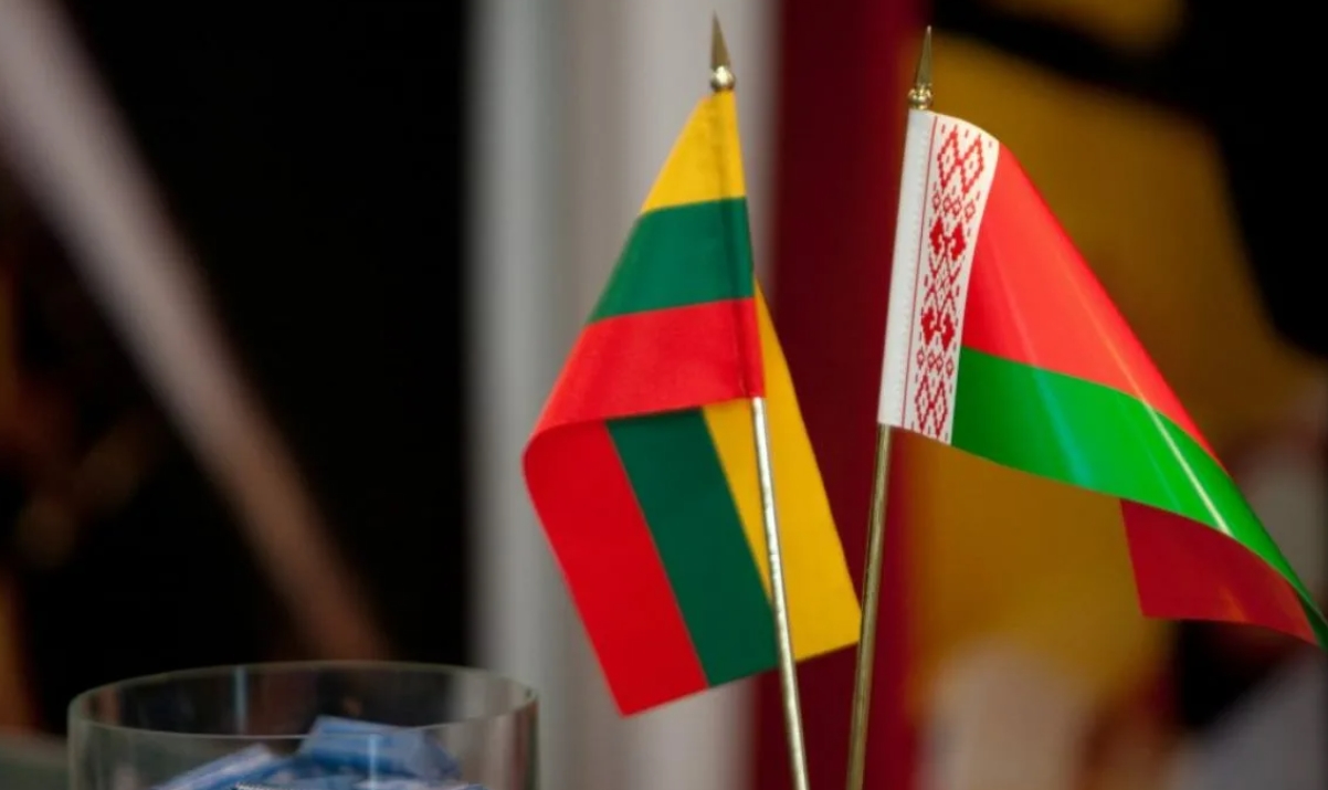 Литва останавливает транзит белорусских удобрений