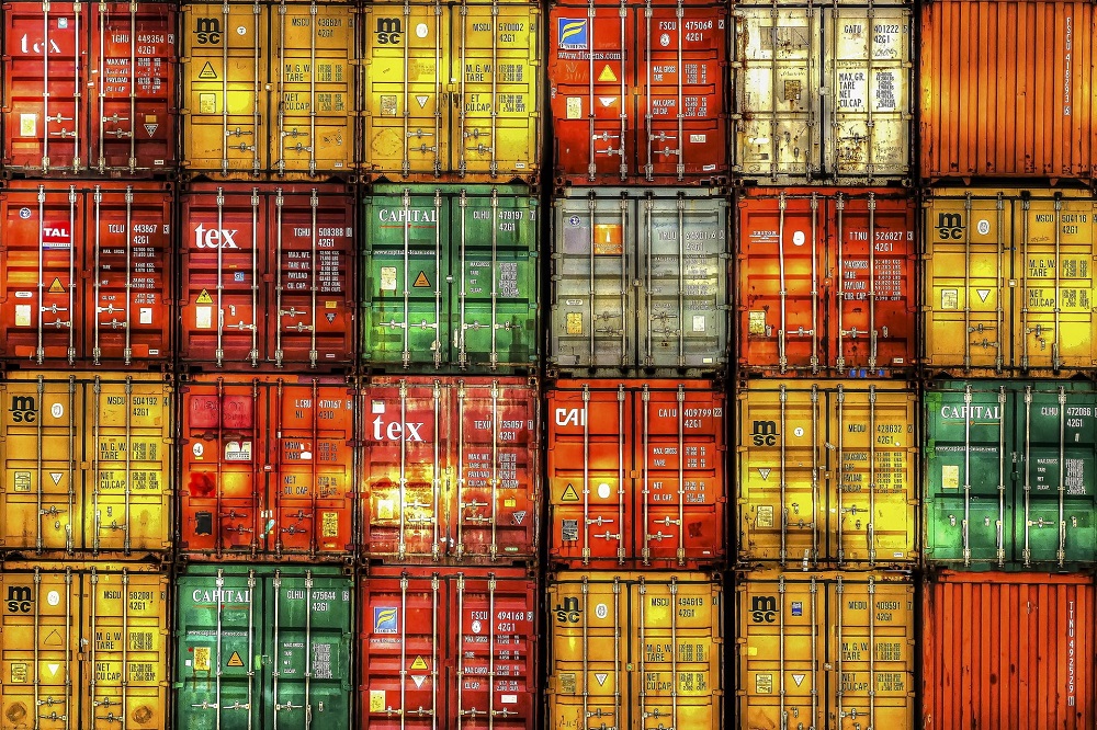 Компания из Китая создаст производство грузовых контейнеров в Подмосковье