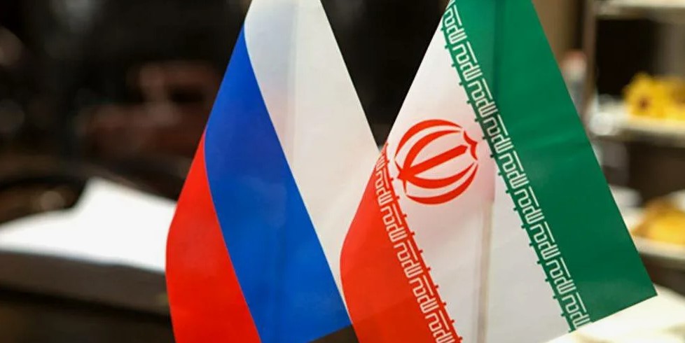 Тегеран и Москва полностью отказались от SWIFT