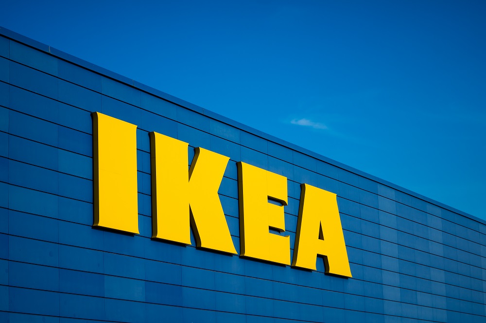 Минпромторг разрешил параллельный импорт товаров IKEA