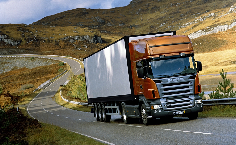 Россия запустила грузовые перевозки из Пакистана по транспортному коридору "Север-Юг"