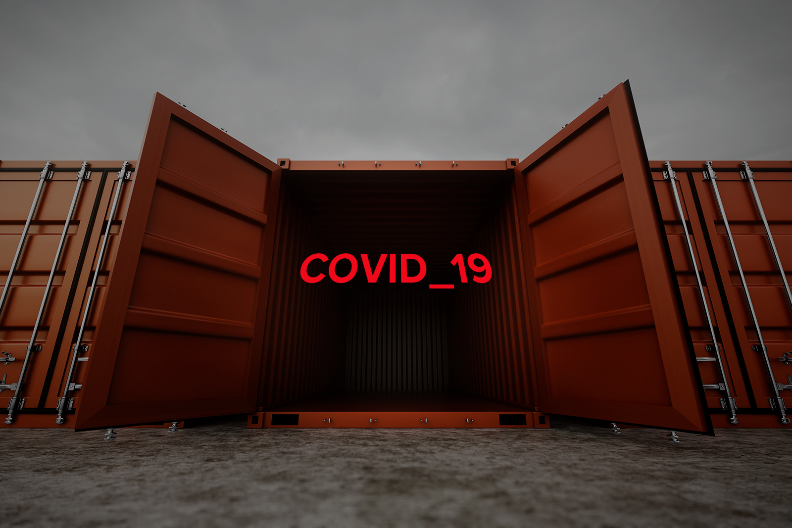 COVID-19 и логистика. С чем столкнулась отрасль?