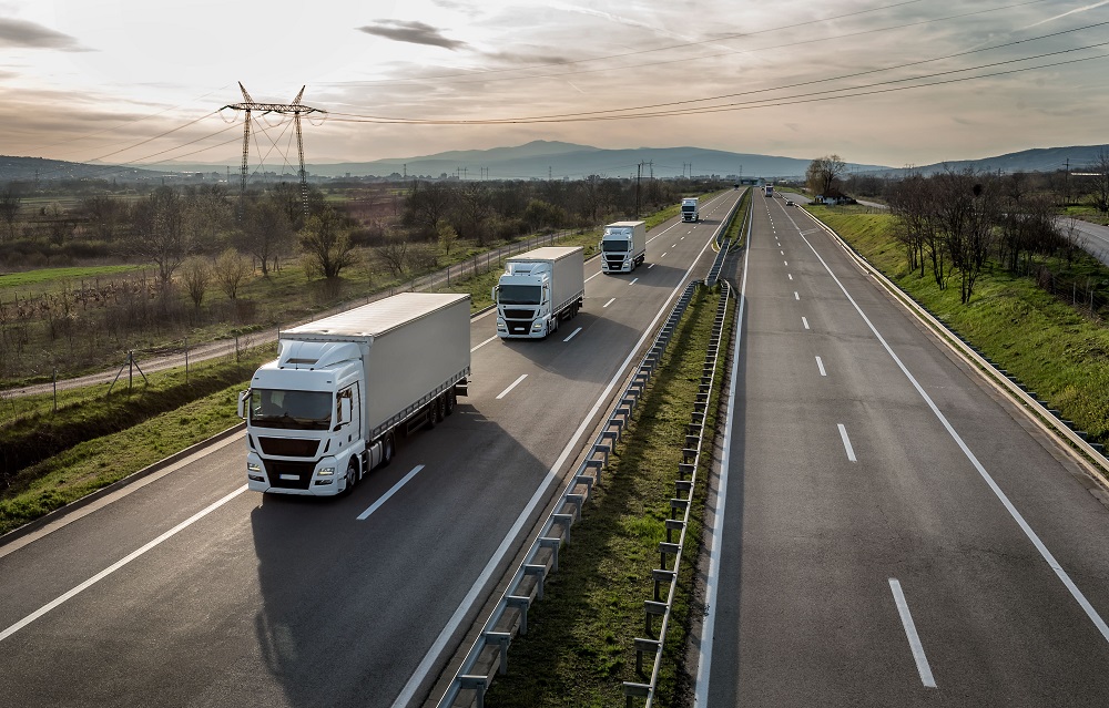 Санкции из 11-го пакета ЕС автоперевозчикам увеличат цены на доставку грузов