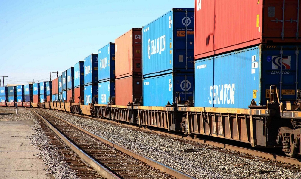 В ЕАЭС оптимизируют условия для контейнерных перевозок