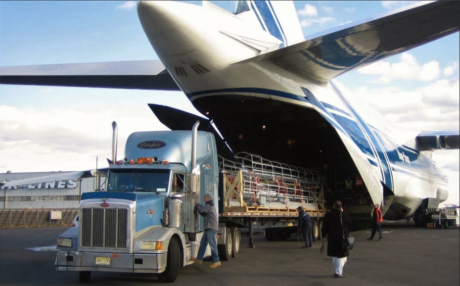 Что такое Монреальская конвенция для грузовых авиаперевозок в РФ