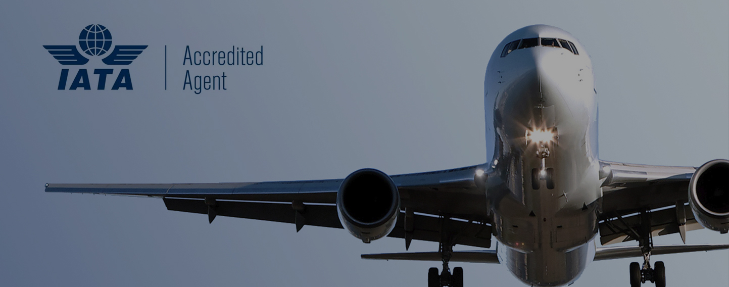 NOVELCO получила аккредитацию Международной ассоциации воздушного транспорта IATA