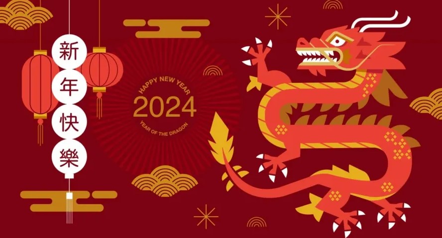 Китайский новый год снова испытывает логистику на прочность