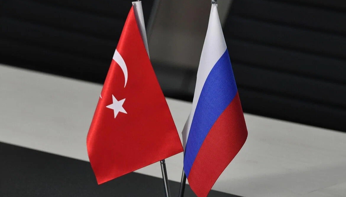 Экспорт турецких товаров в Россию в августе 2022 года увеличился в два раза