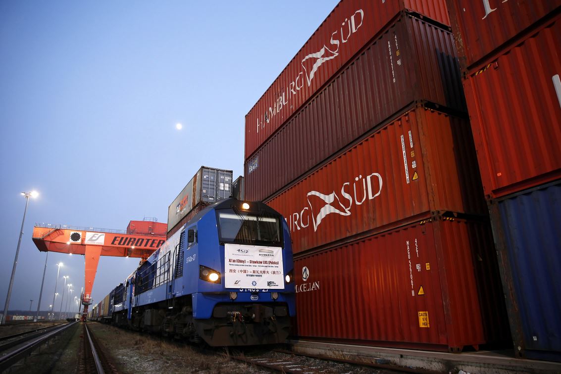 Подорожание доставки товаров из Китая. На рынке грузоперевозок кризис или рост?
