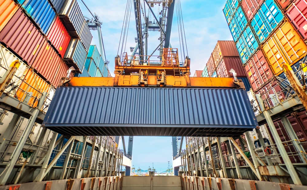 Переизбыток грузовых контейнеров – чем это грозит глобальной экономике?