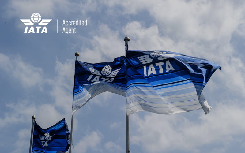 Аккредитация IATA