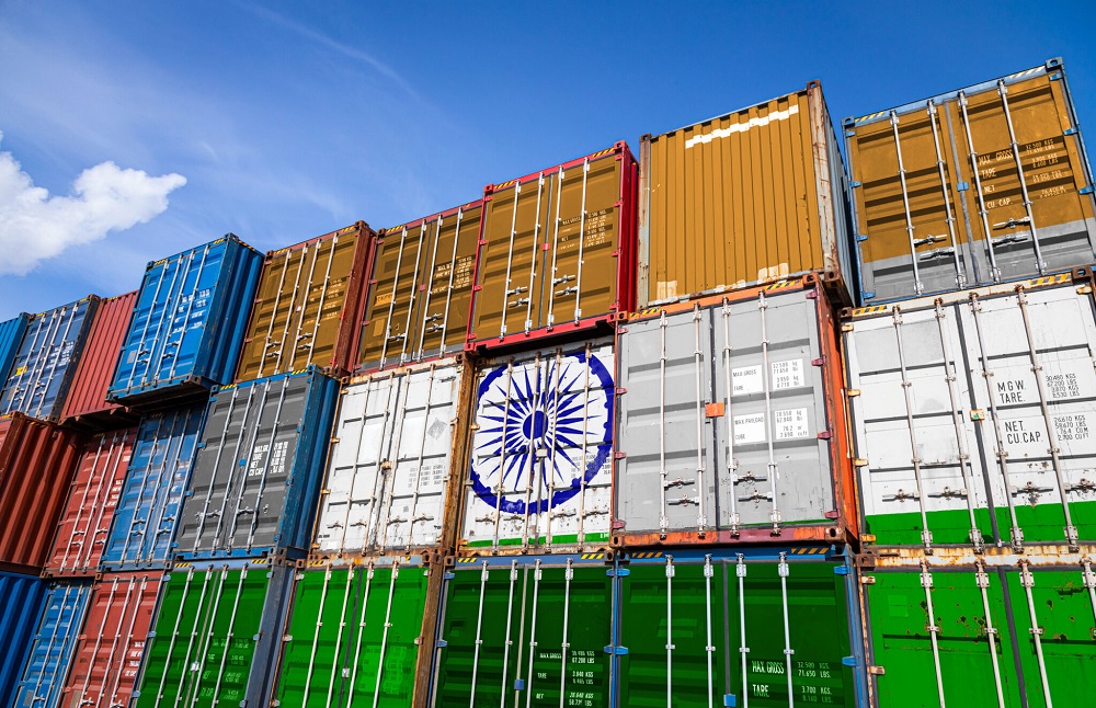Россия впервые вошла в тройку главных торговых партнеров Индии