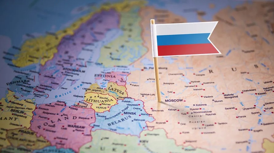 Санкции запада спровоцировали развитие единой транспортной системы России и Беларуси