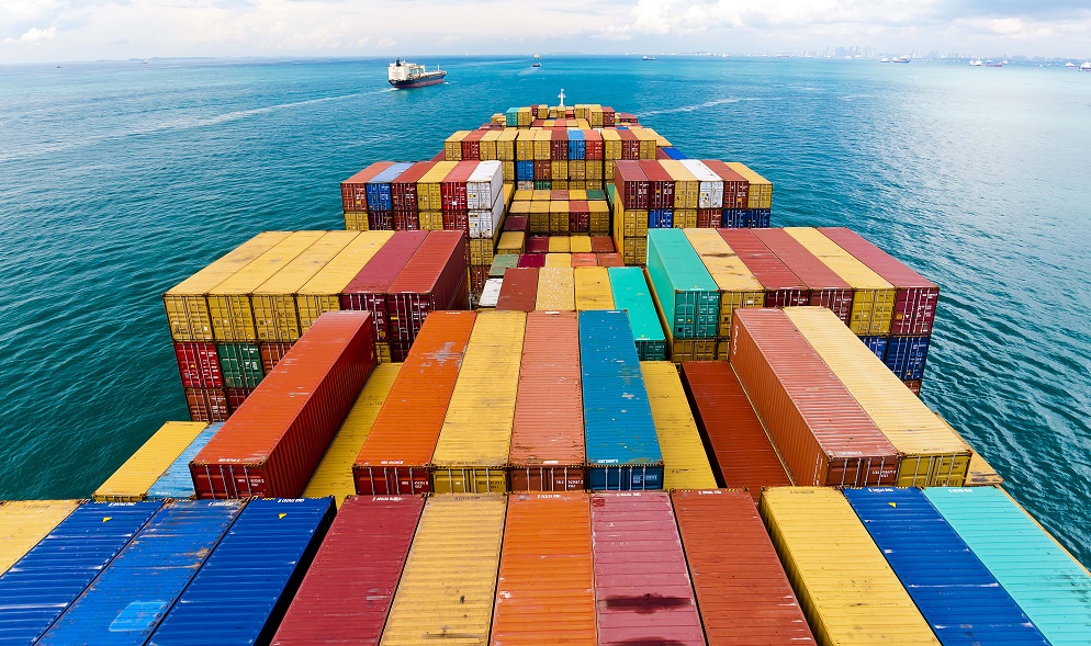 Hapag Lloyd прогнозирует снижение ставок на контейнерные перевозки