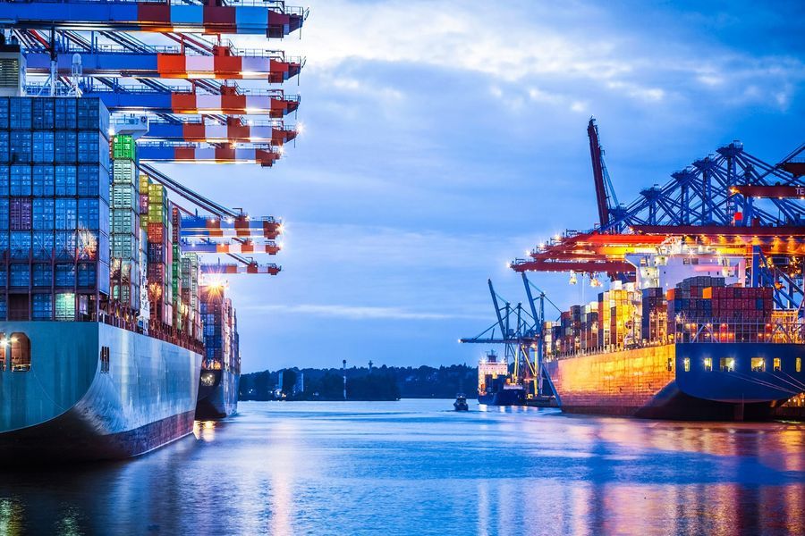 Правовое регулирование морских перевозок грузов