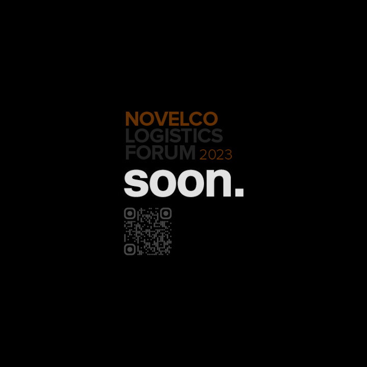 Присоединяйтесь к Novelco Logistics Forum 2023