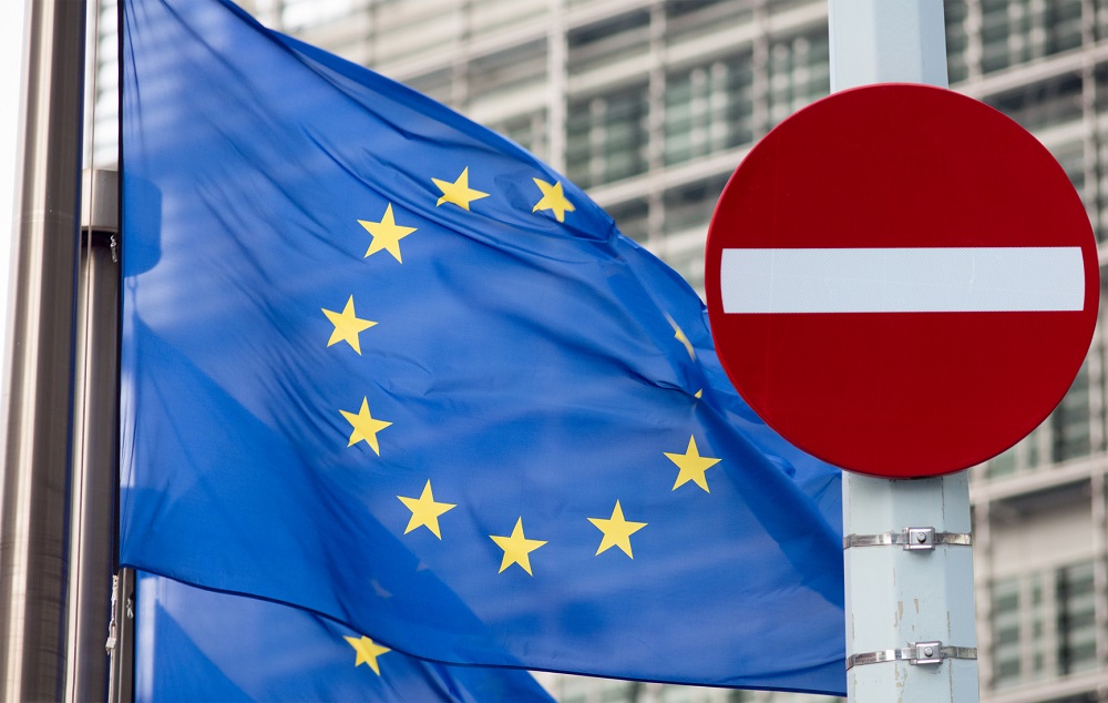 9-й пакет санкций Евросоюза. Что важно знать
