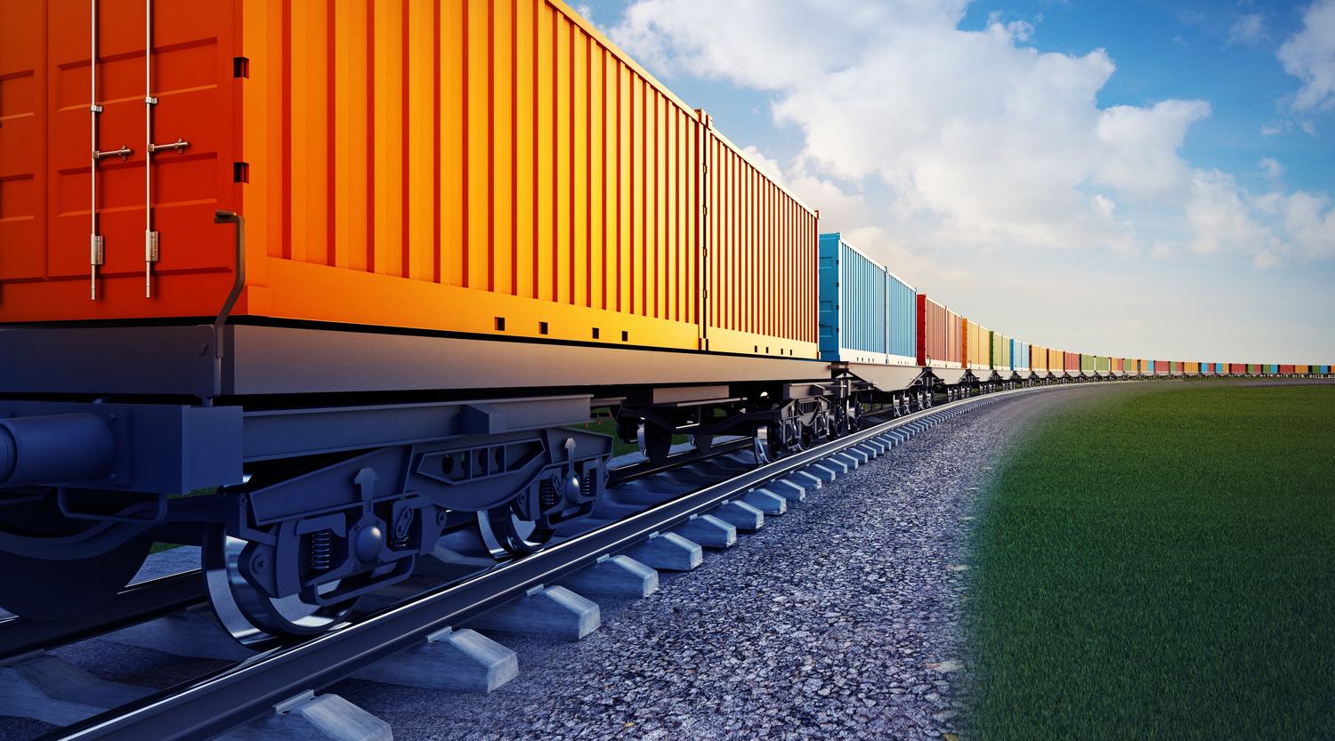 В Нидерландах увеличена допустимая длина грузовых поездов
