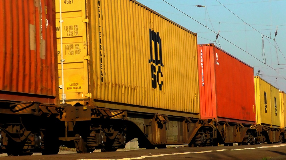 Сроки доставки товаров из Китая по железной дороге теперь составляют 1,5-2 месяца при 20 сутках в обычных условиях