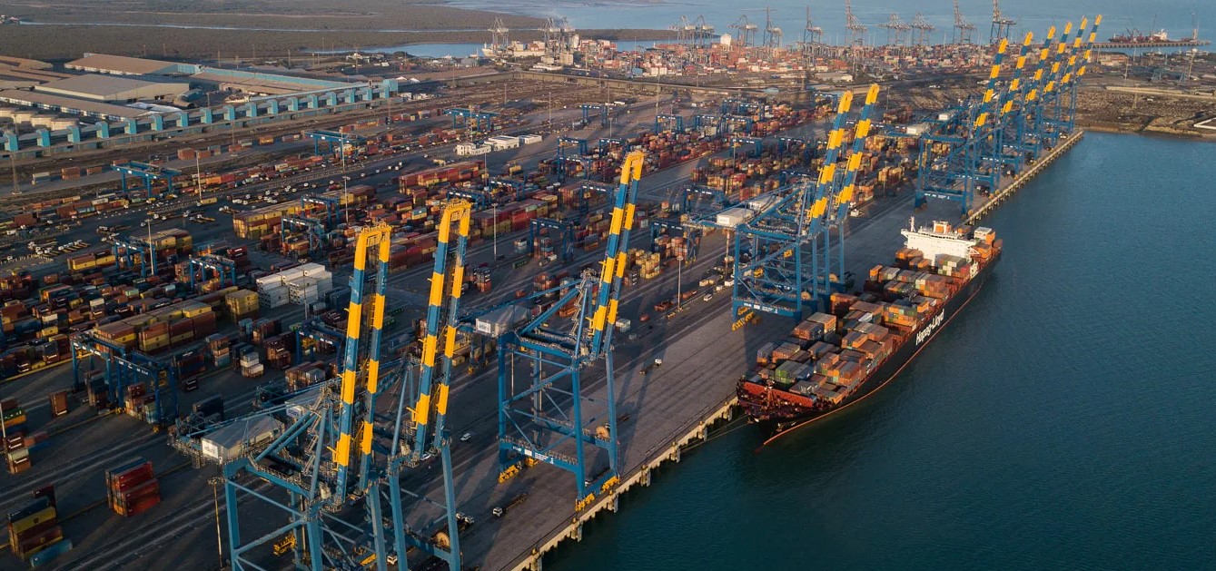 Россия стала лидером по морскому экспорту в Турцию