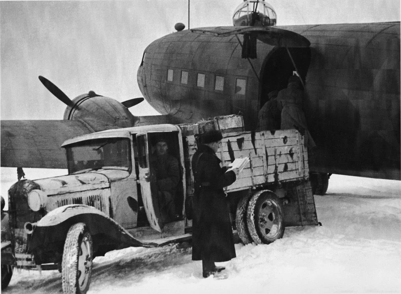 razvitie-logistiki-i-ee-tekhnichiskaya-revolyutsiya