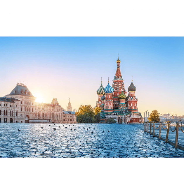 Авиаперевозки грузов по России